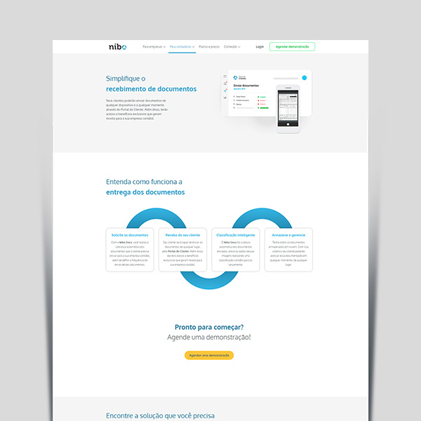 Nibo - Accountant